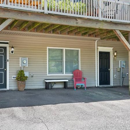 Hottub - In Resort - Enchanted Slopes By Zen Living Short Term Rental McGaheysville Exterior photo